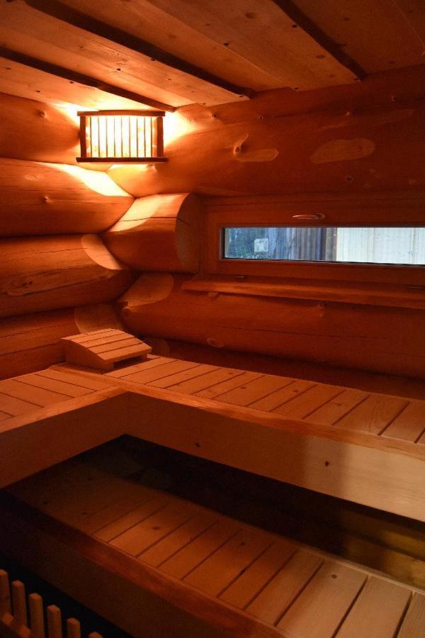Chalet-Enzian-Bayerwald Arnbruck Ngoại thất bức ảnh